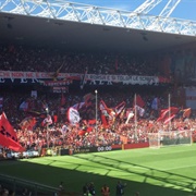 Stadio Louis Ferrari