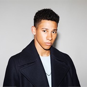 Keiynon Lonsdale