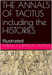 Histories of Rome (Tacitus)