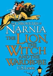 The Lion, the Witch and the Wardrobe (C.S. Lewis)