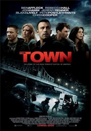 The Town (2010)