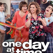One Day at a Time (Season 1)