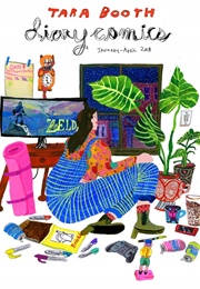 Diary Comics: Tara Booth (Tara Booth)