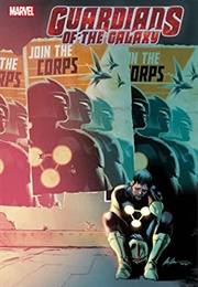 Guardians of the Galaxy (2020) #6 (Al Ewing)