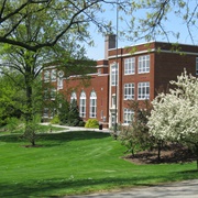 Penn State Mont Alto
