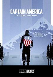 Captain America: The First Avenger (2011)
