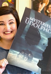 The Cate Morland Chronicles (Modern YouTube Series) (2016)