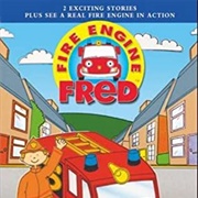 Fire Engine Fred