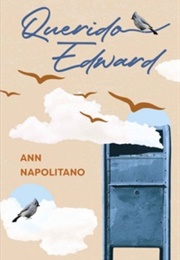 Querido Edward (Ann Napolitano)