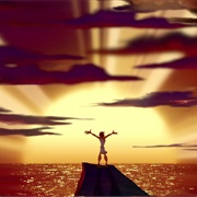 Go the Distance - Hercules