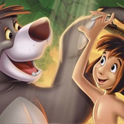 Le Livre De La Jungle (1967)