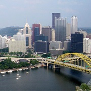 Pittsburgh, Pennsylvania, USA