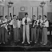 The Light Crust Doughboys