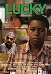 Lucky (2011)