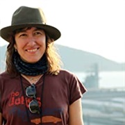 Athina Rachel Tsangari