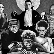 Classic Monster Movies