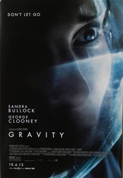 Gravity (2013)