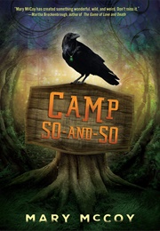 Camp So-And-So (Mary McCoy)