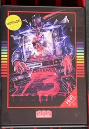 Channel 13 (1986)