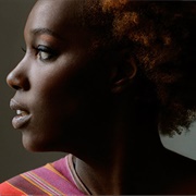 Imani Uzuri (Bisexual, She/Her)