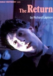 The Return (Richard Laymon)