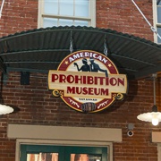 American Prohibition Museum
