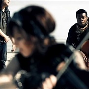 Radioactive (Ft. Lindsey Stirling)