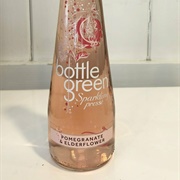 Bottlegreen Sparkling Pressé Pomegranate & Elderflower