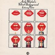The Velvet Underground - Andy Warhol&#39;s Velvet Underground Featuring Nico