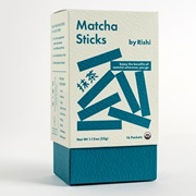Rishi Tea Matcha Sticks