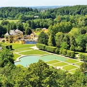 Hellbrunner Park, Salzburg