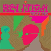 Oczy Mlody (The Flaming Lips, 2017)