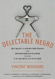 The Delectable Negro: Human Consumption and Homoeroticism Within U.S. Slave Culture (Vincent Woodard)