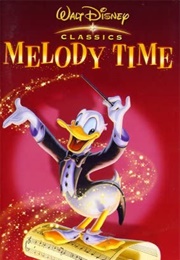 Melody Time (1948)