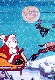 The Night Before Christmas (1933)