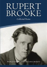 Collected Poems (Rupert Brooke)
