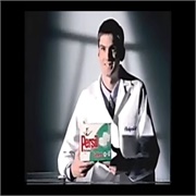 Man From Hotpoint Advert