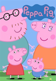 Peppa Pig (2004)