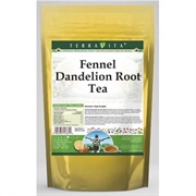 Terravita Fennel Dandelion Root Tea