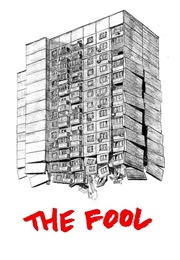 The Fool (2014)
