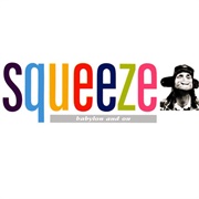 Squeeze - Babylon and On
