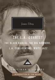 The L.A. Quartet (James Elroy)