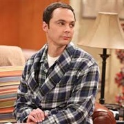 Sheldon Cooper