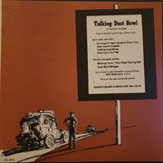 Woody Guthrie - Talking Dust Bowl