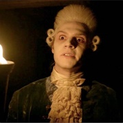 Edward Philippe Mott