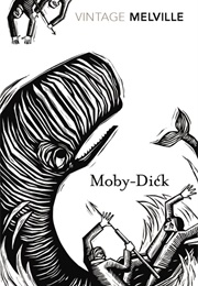 Moby-Dick (Herman Melville)