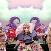 Tsukematsukeru - Kyaray Pamyu Pamyu