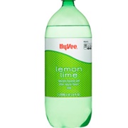 Hy-Vee Lemon Lime