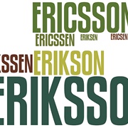Eriksson