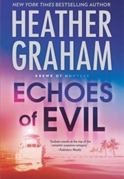 Echoes of Evil (Heather Graham)